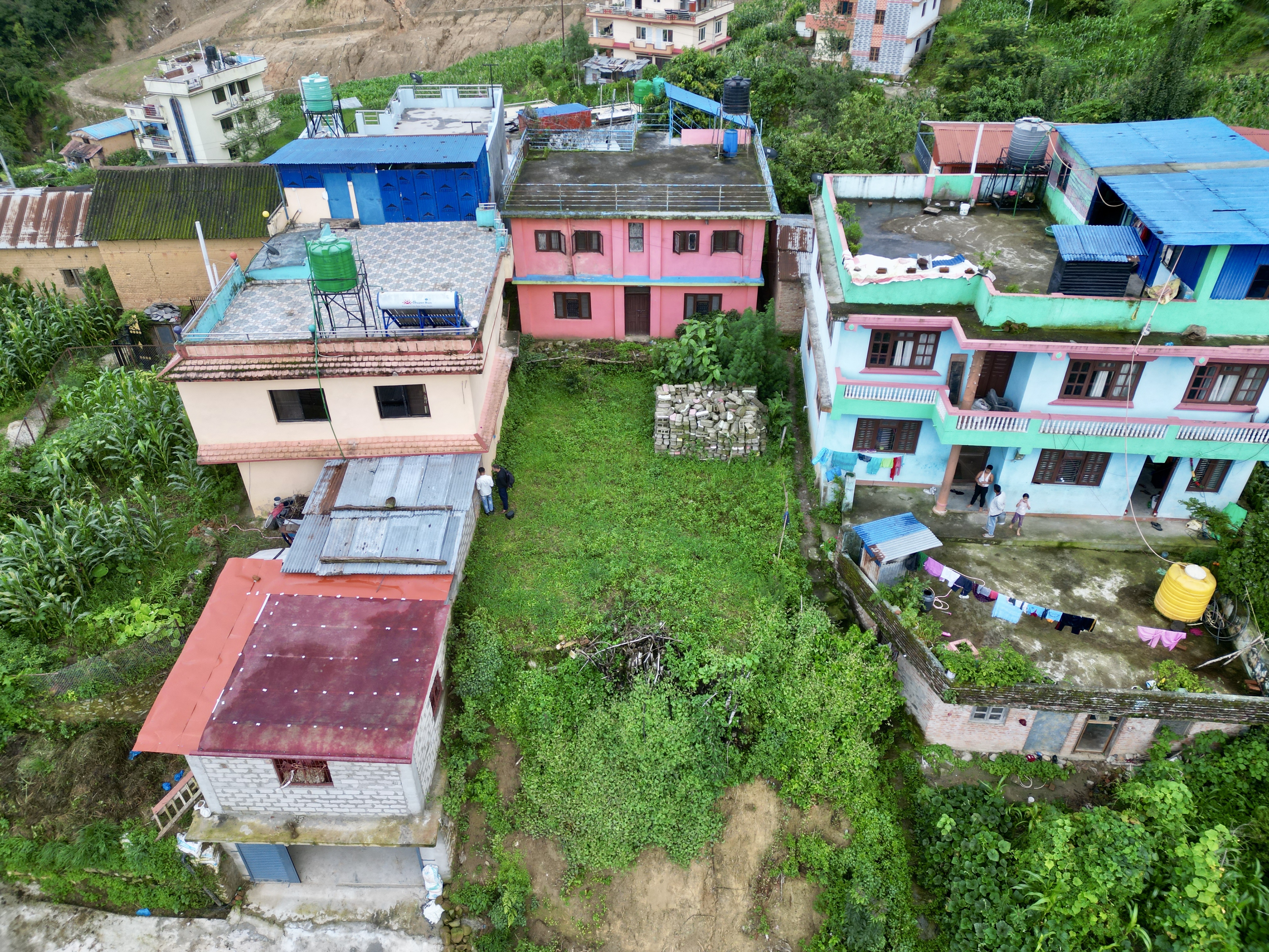 Picture of Tarkeshwor Municipality, Bagmati